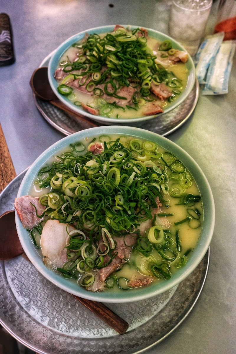 Konnamonja Higashiosaka Photos 2